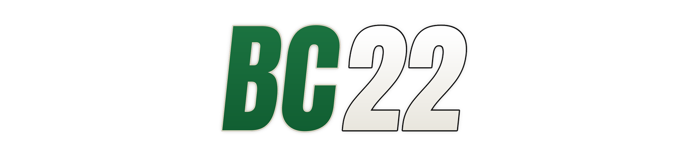 bc22 লোগো